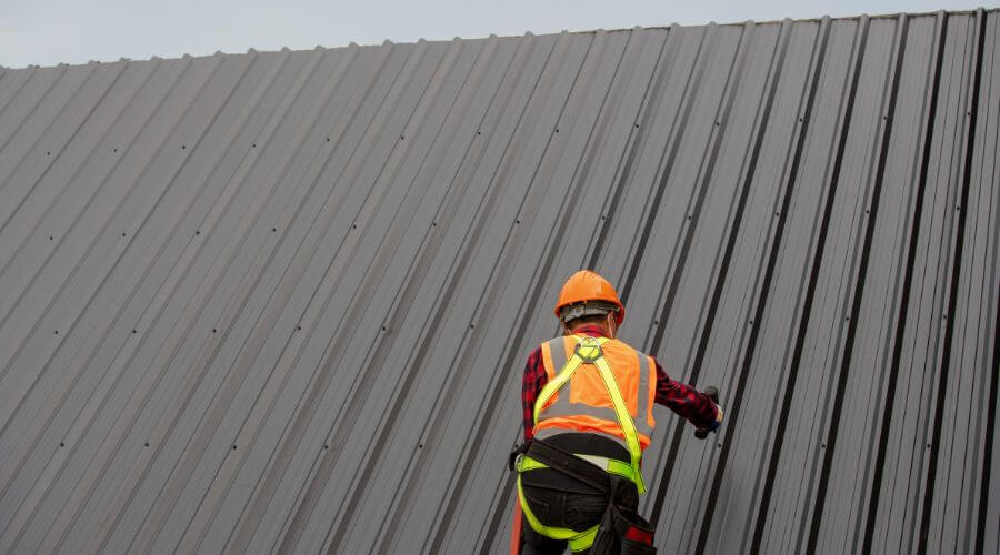 Professional Flat Roofing Installation in Tsaile, AZ